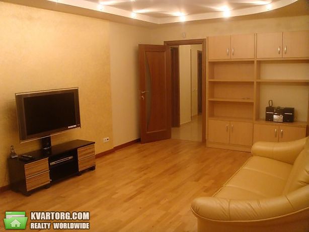 Rent out 3-room apartment. Киев, лобановского — photo 7