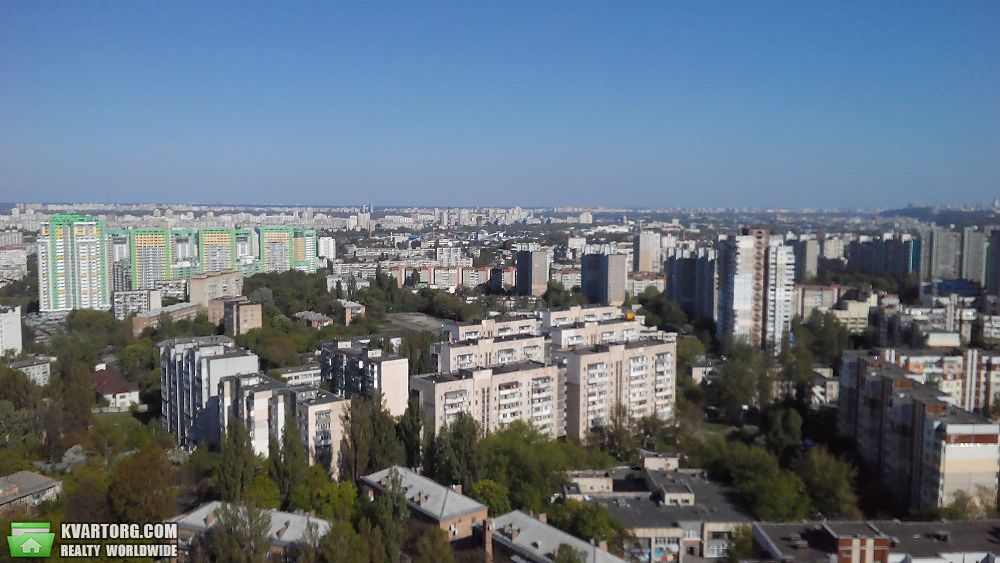 Sell 1-room apartment. Киев,  Межевая — photo 1