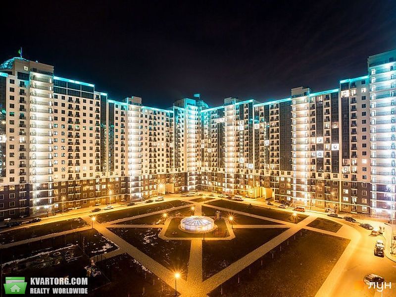 Sell 1-room apartment. Одесса, Жемчужная — photo 7