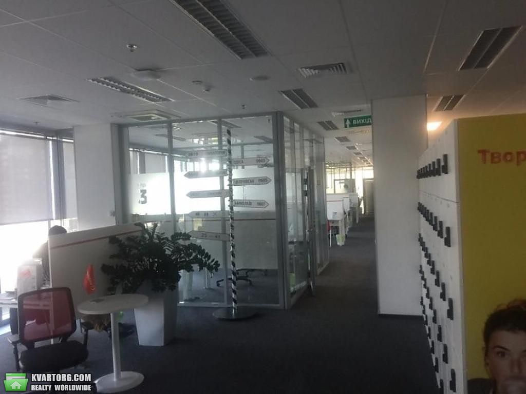 Rent out office. Киев,  Лейпцигская — photo 3