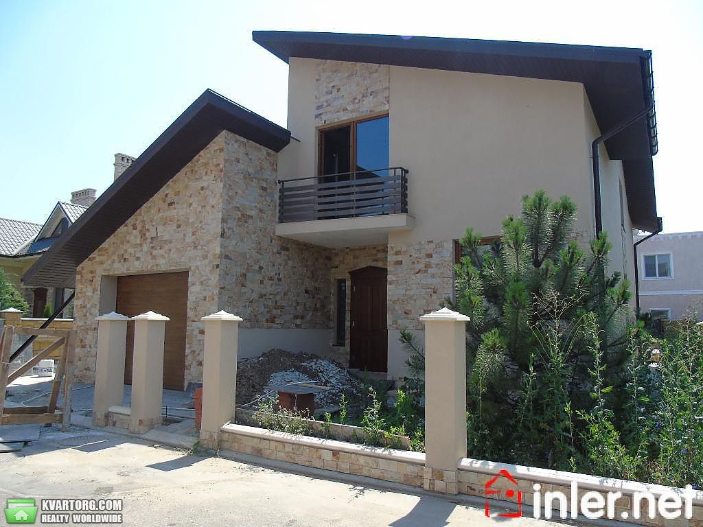 Sell house. Одесса, Ореховая — photo 1
