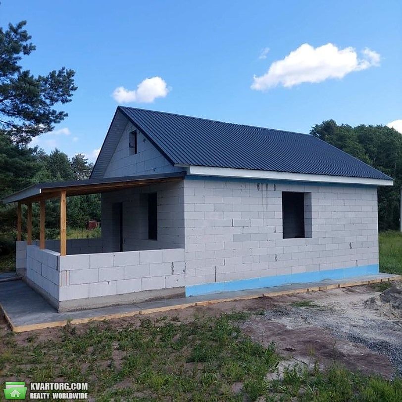 продам дом. Киевская обл.,  Веселинівка - фото 2