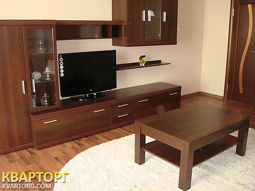 Rent out 1-room apartment. Одесса, Вильямса — photo 1