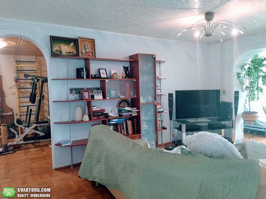 Sell 3-room apartment. Киев,  Курская — photo 4