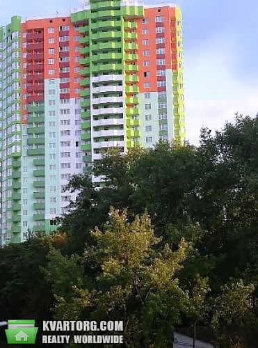 Sell 1-room apartment. Киев,  Отрадный пр — photo 3
