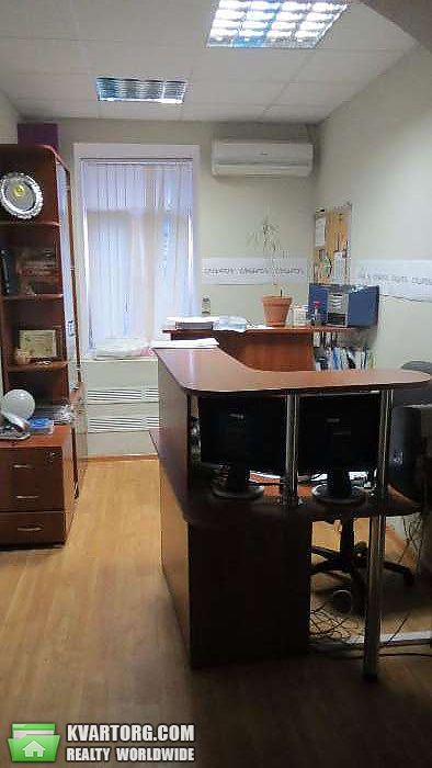 Rent out office. Киев, ул.Саксаганского — photo 1