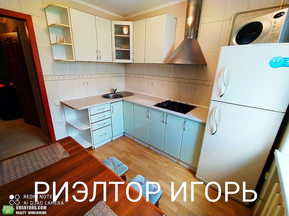 Rent out 1-room apartment. Одесса, Светлый переулок — photo 6