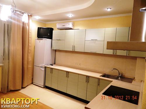Sell 2-room apartment. Киев, Ахматовой Анны — photo 4