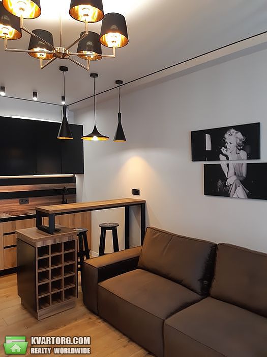 Sell 1-room apartment. Киев, Максимовича — photo 9