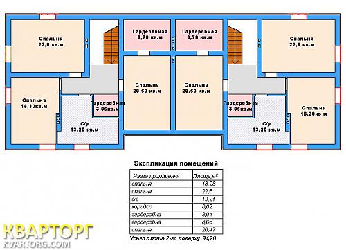Sell house. Киевская обл., Вишенки — photo 10