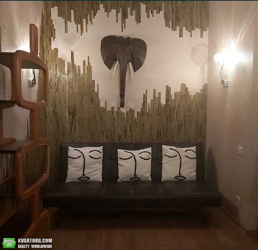 Rent out 2-room apartment. Киев,  Лумумбы — photo 4