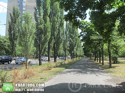 продам 2-комнатную квартиру. Киев,  Русановская наб - фото 10
