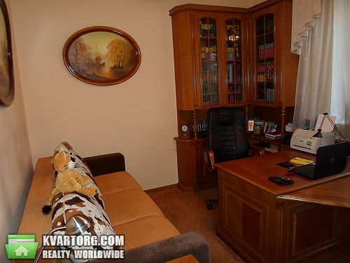 Rent out 3-room apartment. Днепропетровск, Екатирининский бульвар — photo 3