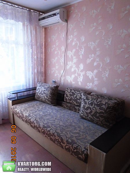 Rent out 2-room apartment. Днепропетровск, Калиновая — photo 4