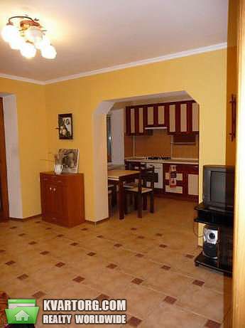 Rent out 3-room apartment. Одесса, Академика Королева — photo 3