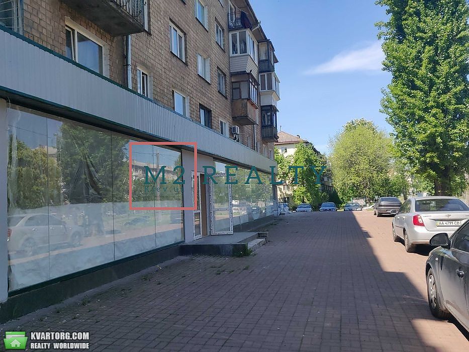 Sell shop. Киев, Вацлава Гвыела — photo 2