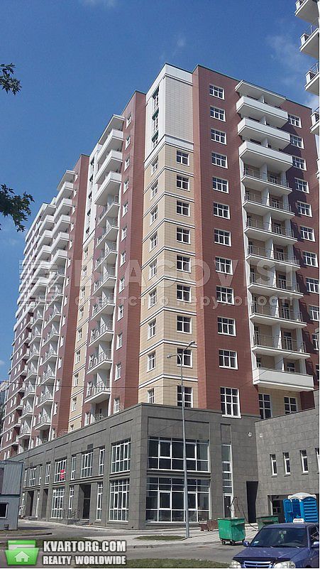 Sell 1-room apartment. Киев,  Тютюнника Василя Барбюс — photo 1