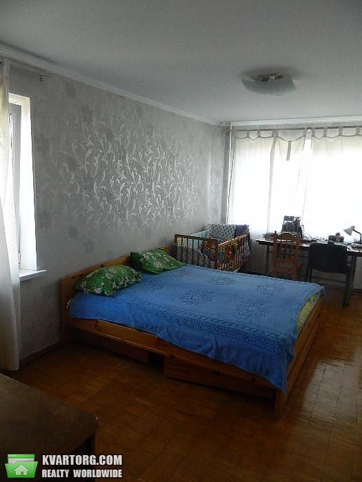 Sell 4-room apartment. Киев,  Дарницкий бул — photo 2