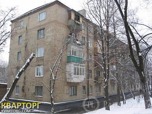 Sell 1-room apartment. Киев,  Киквидзе — photo 3