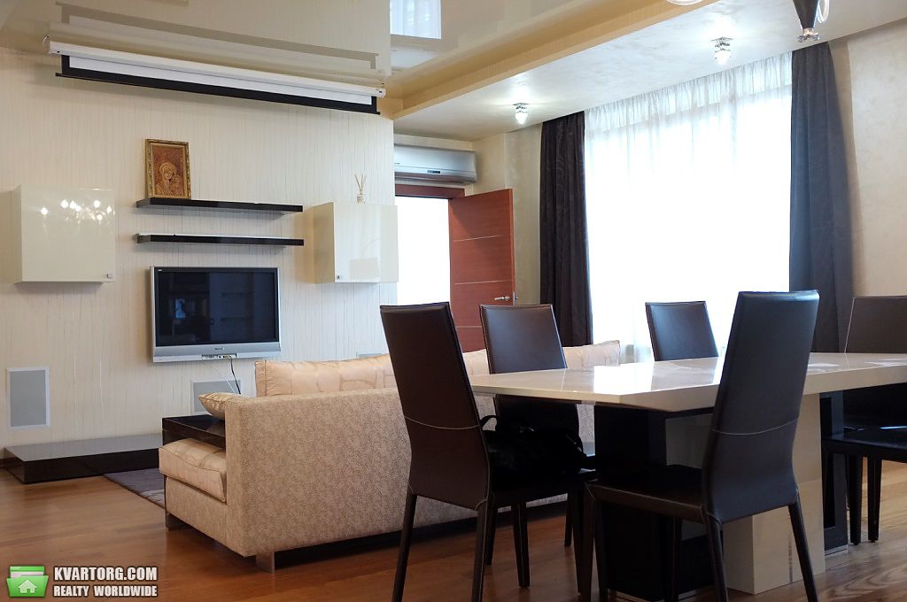 Sell 2-room apartment. Киев,  Жилянская — photo 8