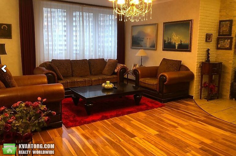 Sell 4-room apartment. Киев,  Пчелки — photo 1