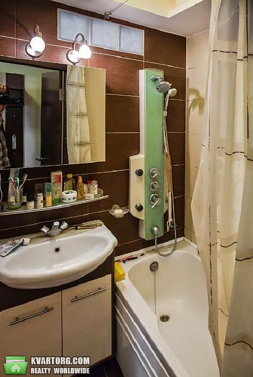 Sell 2-room apartment. Киев,  Щербакова — photo 9