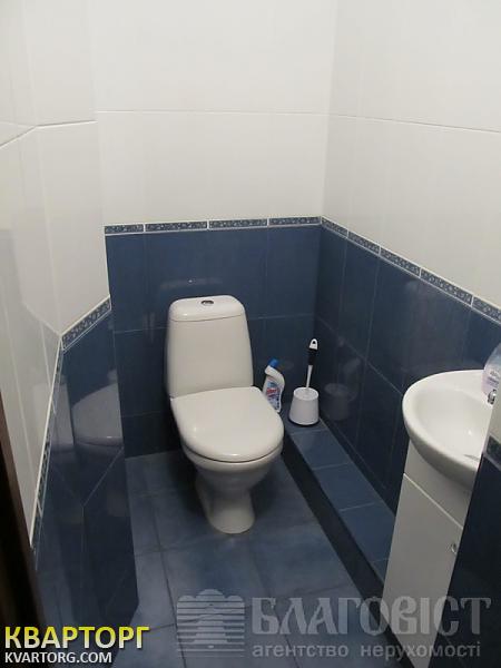 Sell 2-room apartment. Киев, Бажана — photo 8