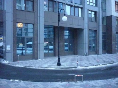 Rent out office. Киев, Драгомирова — photo 2