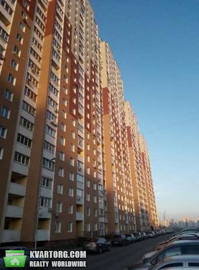 Sell 1-room apartment. Киев,  Здолбуновская — photo 6