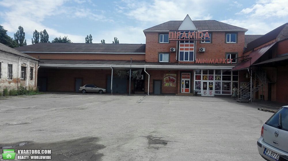 Sell warehouse. Сумская обл., переулок Свободы — photo 1