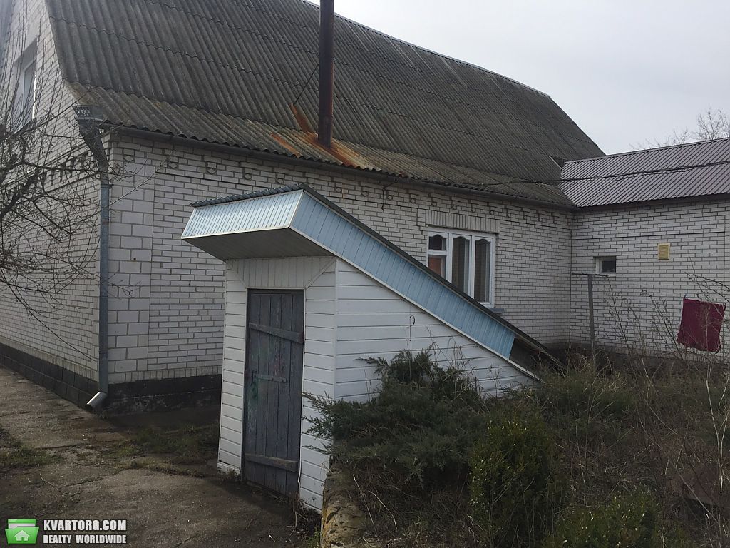 Sell house. Киевская обл., Киевское шоссе — photo 3