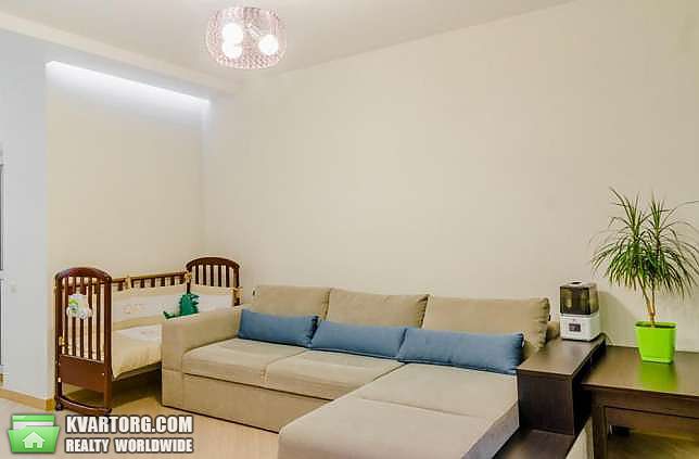 Sell 1-room apartment. Киев,  Ахматовой — photo 6