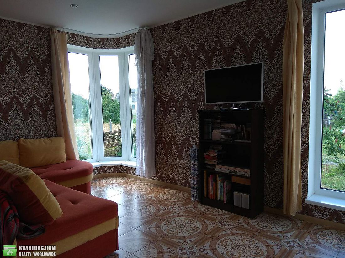 Sell house. Киевская обл., Нова — photo 6