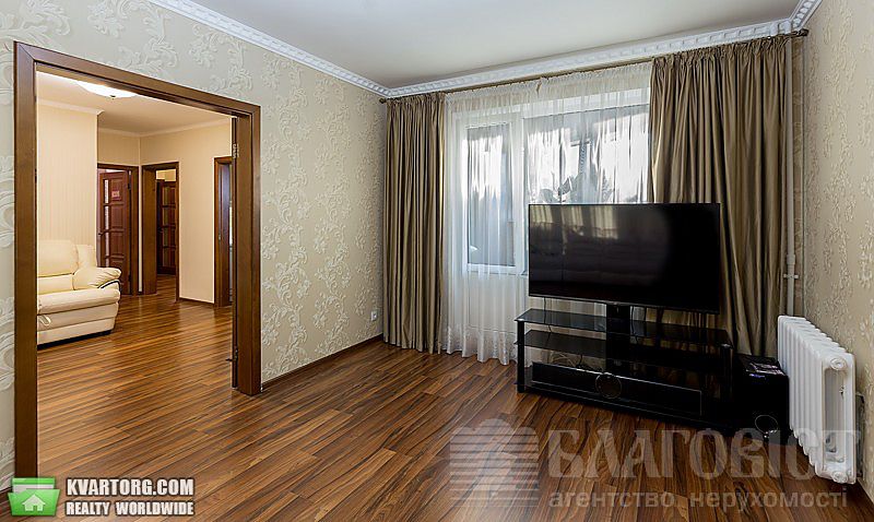 Sell 3-room apartment. Киев,  Белицкая — photo 2