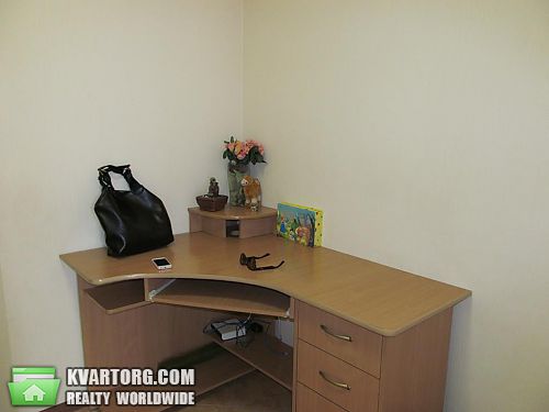Rent out 1-room apartment. Киев,  Бажана — photo 7