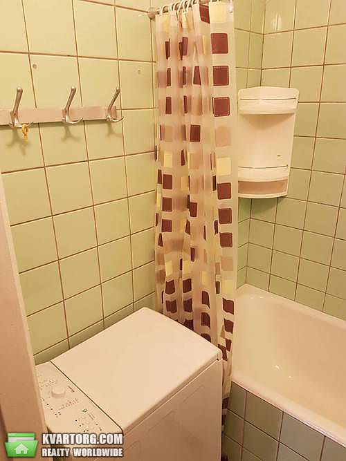 Rent out 1-room apartment. Киев,  Дарницкий бул — photo 4