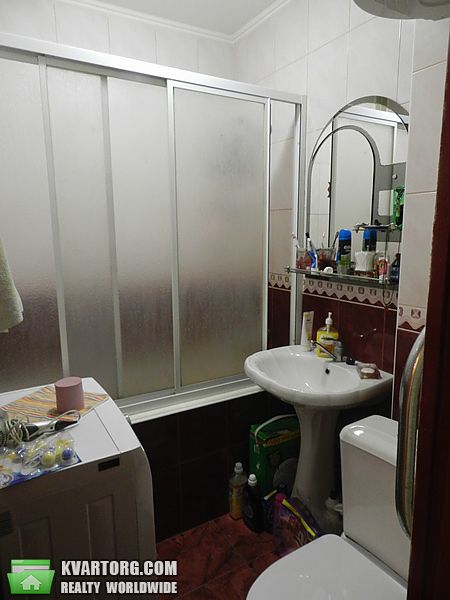 Sell 3-room apartment. Одесса, ак. филатова — photo 9