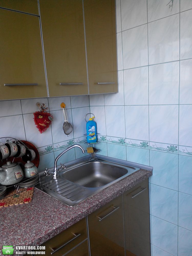 Sell 2-room apartment. Киев,  Вербицкого — photo 6
