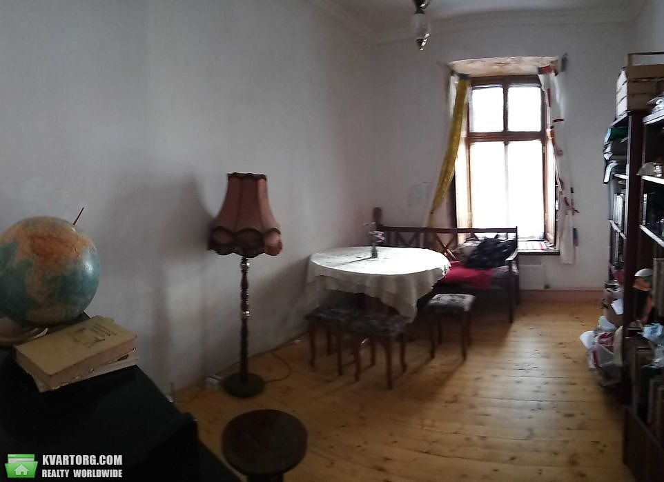 Sell 4-room apartment. Одесса, Базарная — photo 1