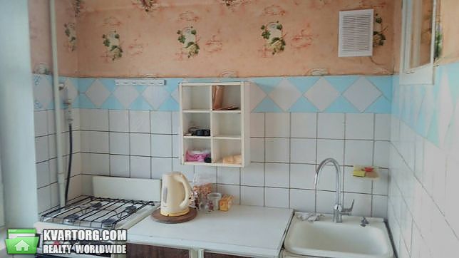 Sell 1-room apartment. Киев, Луначарського — photo 7