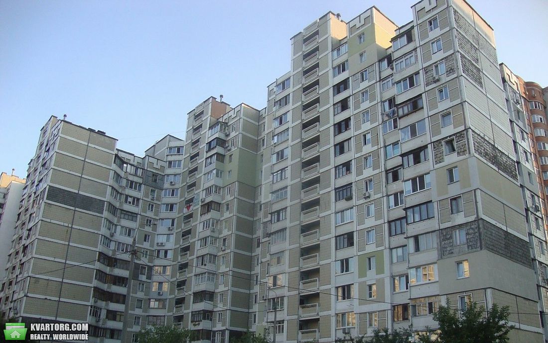 Sell 4-room apartment. Киев,  Декабристов — photo 1