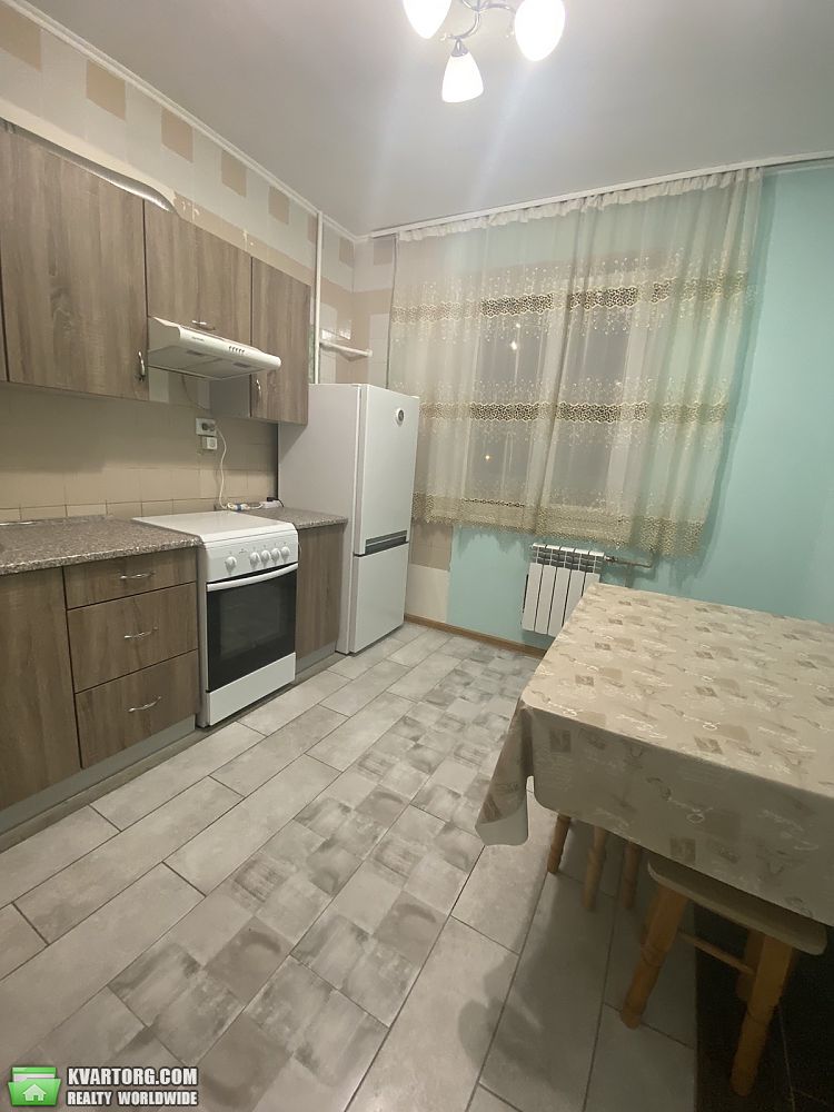 Rent out 1-room apartment. Киев, Цветаевой — photo 4