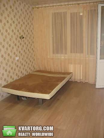 Rent out 2-room apartment. Киев,  Бакинская — photo 4