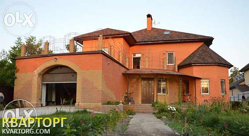 Rent out house. Киевская обл., с.Гнедин — photo 1