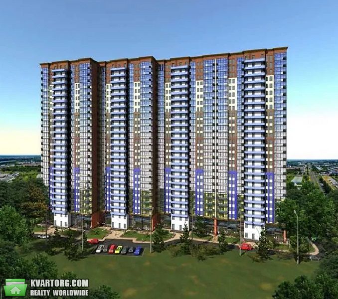 Sell 1-room apartment. Киев, Максимовича — photo 1