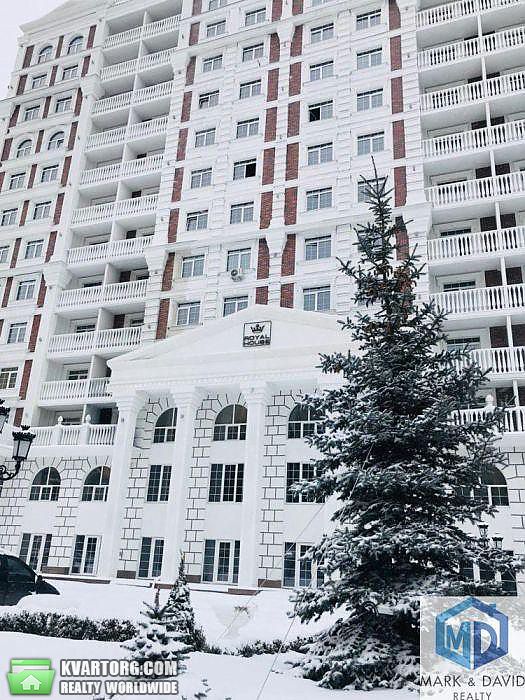 Sell 3-room apartment. Киев, Максимовича — photo 1