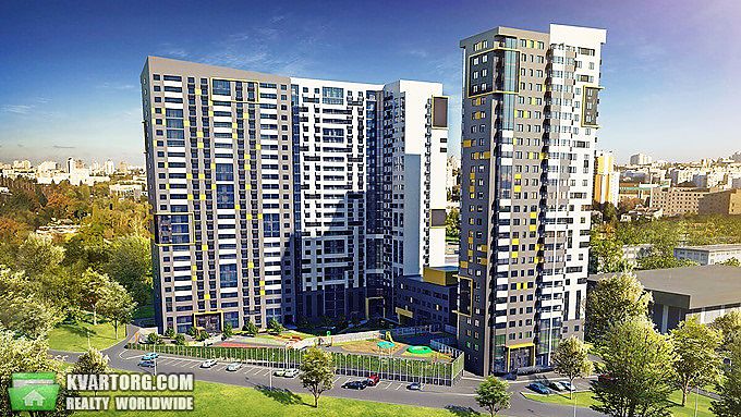 Sell 1-room apartment. Киев, Нижнеключевая — photo 3