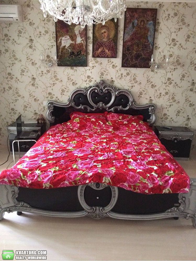 Sell 3-room apartment. Киев,  Цветаевой — photo 2