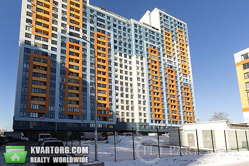 Sell 2-room apartment. Киев,  Майорова — photo 7