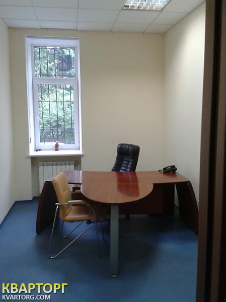 Rent out office. Киев,  Гончара — photo 2